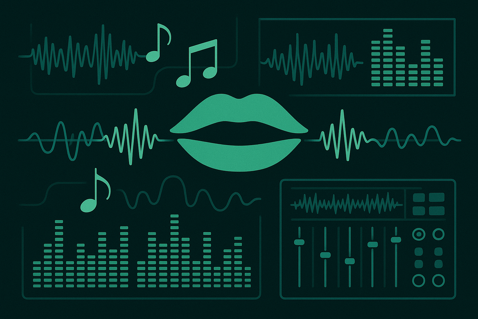 Immersive Audio Integration